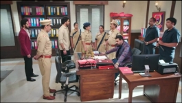 Jagriti Ek Nayi Subah - 10th June 2025